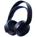 Słuchawki Sony Pulse 3D Nauszne Bezprzewodowe czarny