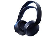 Słuchawki Sony Pulse 3D Nauszne Bezprzewodowe czarny