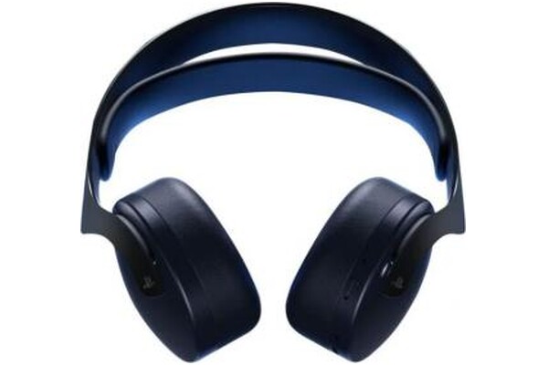 Słuchawki Sony Pulse 3D Nauszne Bezprzewodowe czarny