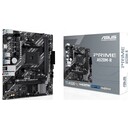 Płyta główna ASUS A520M-R Prime Socket AM4 AMD A520 DDR4 microATX