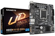 Płyta główna GIGABYTE H610MH V3 Socket 1700 Intel H610 DDR4 microATX