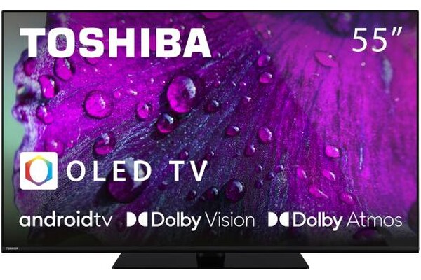 Telewizor TOSHIBA 55XA9D63DG 55" 4K Ultra HD