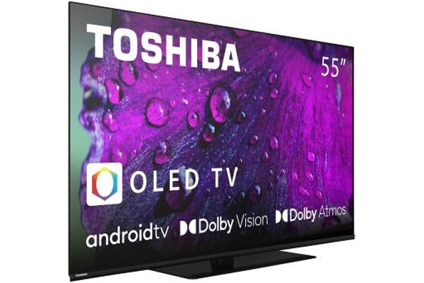 Telewizor TOSHIBA 55XA9D63DG 55" 4K Ultra HD