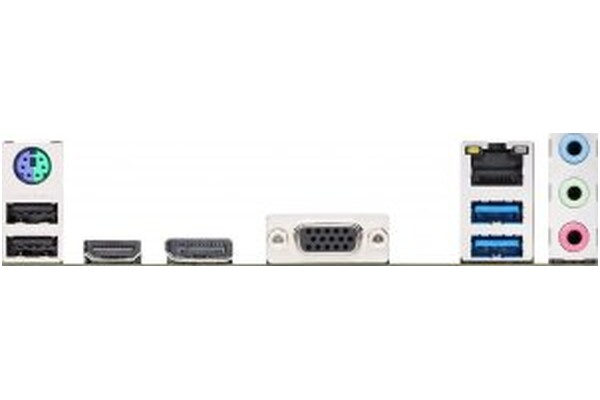 Płyta główna ASUS H610I Plus Prime Socket 1700 Intel H610 DDR5 Mini-ITX