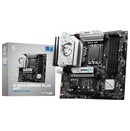 Płyta główna MSI B760M Gaming Plus WiFi Socket 1700 Intel B760 DDR5 microATX