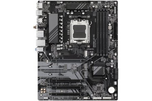 Płyta główna GIGABYTE B650UD Socket AM5 AMD B650 DDR5 ATX