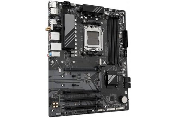 Płyta główna GIGABYTE B650UD Socket AM5 AMD B650 DDR5 ATX