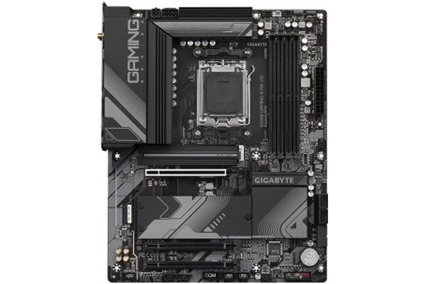 Płyta główna GIGABYTE B650 Gaming X AX V2 Socket AM5 AMD B650 DDR5 ATX