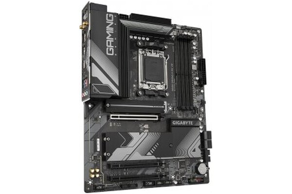 Płyta główna GIGABYTE B650 Gaming X AX V2 Socket AM5 AMD B650 DDR5 ATX