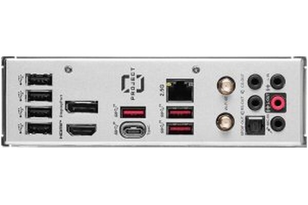 Płyta główna MSI B760M Pro Socket 1700 Intel B760 DDR5 microATX