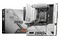 Płyta główna MSI B650M Pro Socket AM5 AMD B650 DDR5 microATX
