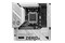 Płyta główna MSI B650M Pro Socket AM5 AMD B650 DDR5 microATX