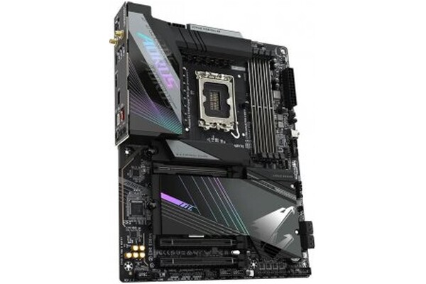 Płyta główna GIGABYTE Z790 Aorus Pro X WiFi Socket 1700 Intel Z790 DDR5 ATX