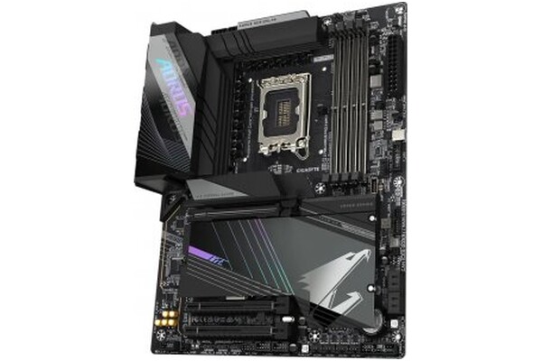 Płyta główna GIGABYTE Z790 Aorus Pro X WiFi Socket 1700 Intel Z790 DDR5 ATX