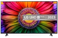 Telewizor LG 75UR80006LJ 75" 4K Ultra HD