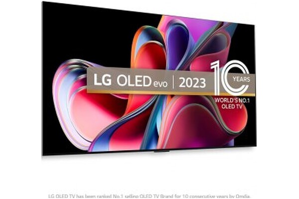 Telewizor LG OLED55G36LA 55" 4K Ultra HD