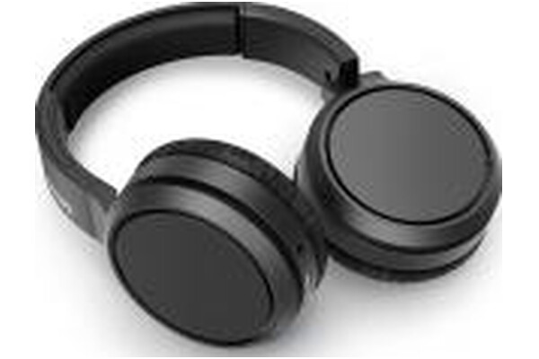 Słuchawki Philips TAH5205 Nauszne Bezprzewodowe czarny