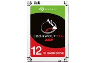 Dysk wewnętrzny Seagate Ironwolf HDD SATA (3.5") 12TB
