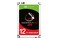 Dysk wewnętrzny Seagate Ironwolf HDD SATA (3.5") 12TB