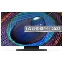 Telewizor LG 65UR91006LA 65" 4K Ultra HD