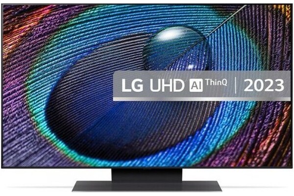 Telewizor LG 65UR91006LA 65" 4K Ultra HD
