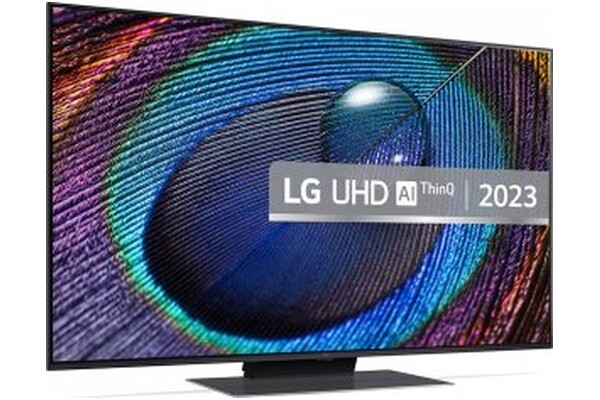 Telewizor LG 65UR91006LA 65" 4K Ultra HD