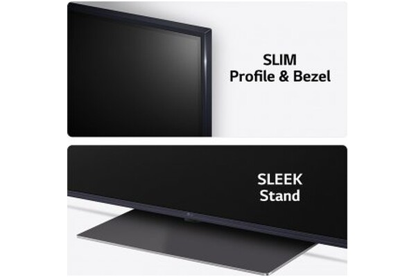 Telewizor LG 65UR91006LA 65" 4K Ultra HD