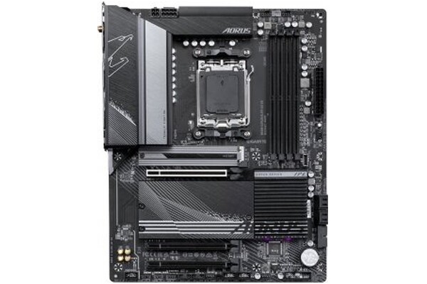 Płyta główna GIGABYTE B650 Aorus Elite AX V2 Socket AM5 AMD B650 DDR5 ATX