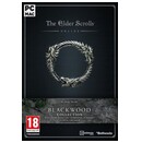 The Elder Scrolls Online Collection Blackwood PC