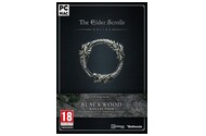 The Elder Scrolls Online Collection Blackwood PC