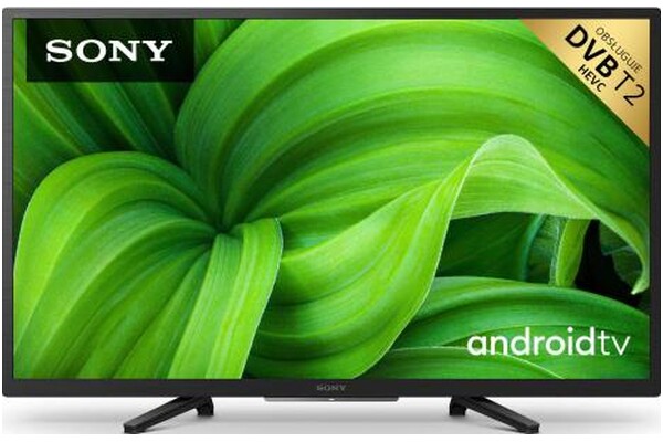 Telewizor Sony KD32W800P 32" HD Ready