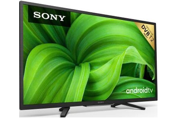 Telewizor Sony KD32W800P 32" HD Ready