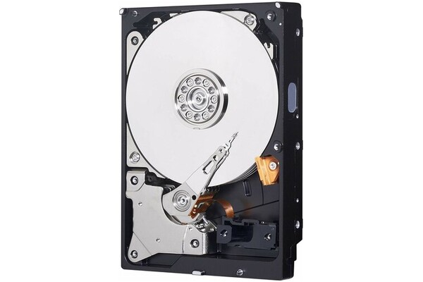 Dysk wewnętrzny WD Blue HDD SATA (3.5") 1TB