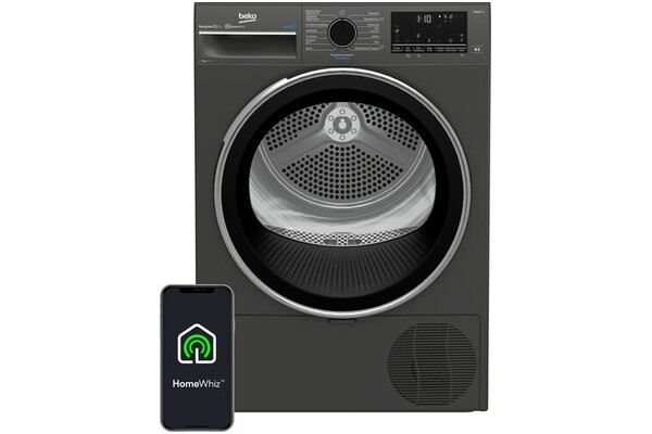 Suszarka Beko B5T67249MPB