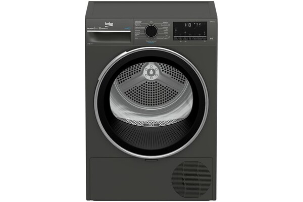 Suszarka Beko B5T67249MPB