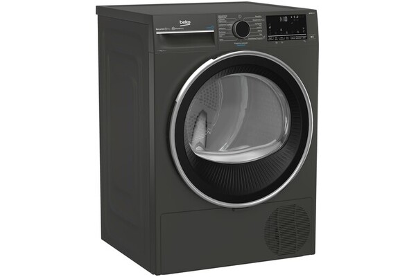 Suszarka Beko B5T67249MPB