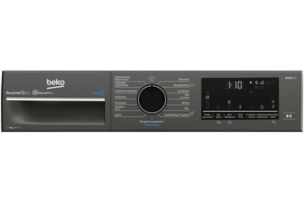 Suszarka Beko B5T67249MPB