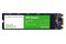 Dysk wewnętrzny WD Green SSD M.2 NVMe 240GB