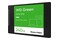 Dysk wewnętrzny WD Green SSD SATA (2.5") 240GB