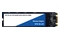 Dysk wewnętrzny WD SA510 Blue SSD SATA (2.5") 2TB
