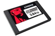 Dysk wewnętrzny Kingston DC600M SSD SATA (2.5") 3.4TB