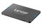 Dysk wewnętrzny Lexar NQ100 SSD SATA (2.5") 256GB
