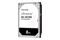 Dysk wewnętrzny WD HC310 Ultrastar HDD SATA (3.5") 6TB