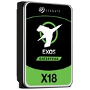 Dysk wewnętrzny Seagate ST12000NM000J Exos HDD SATA (3.5") 12TB