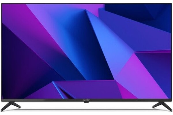 Telewizor Sharp 43FN2EA 43" 4K Ultra HD