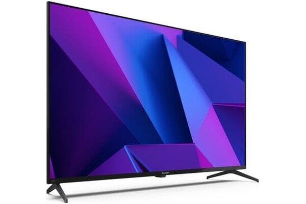 Telewizor Sharp 43FN2EA 43" 4K Ultra HD