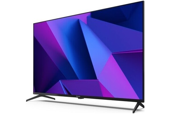 Telewizor Sharp 43FN2EA 43" 4K Ultra HD