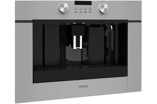 Ekspres TEKA CLC855GM Stalowy