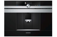 Ekspres automatyczny Siemens CT636LES6 Stalowy