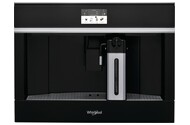 Ekspres automatyczny Whirlpool W11CM145 czarny